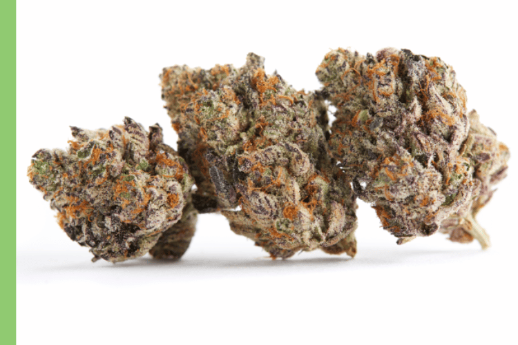 Finding the best cannabis flower